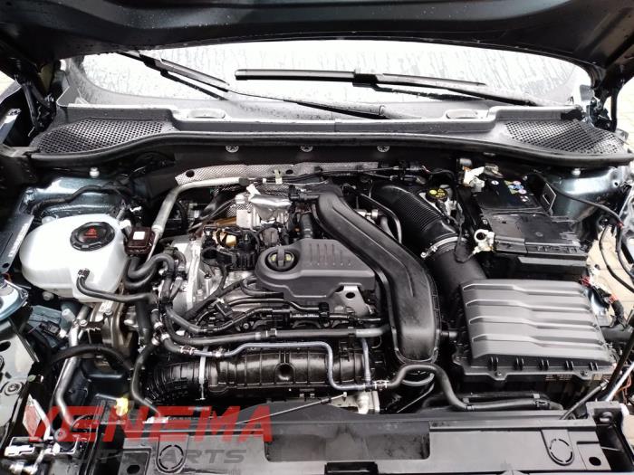Cupra Formentor 1.5 e-Hybrid VZ 16V Sloopvoertuig (2025, Metallic)