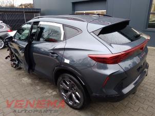 Cupra Formentor 1.5 e-Hybrid VZ 16V Sloopvoertuig (2025, Metallic)