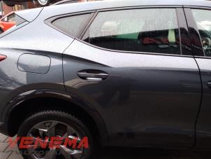 Cupra Formentor 1.5 e-Hybrid VZ 16V Sloopvoertuig (2025, Metallic)