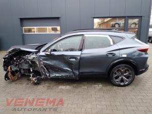 Cupra Formentor 1.5 e-Hybrid VZ 16V Sloopvoertuig (2025, Metallic)