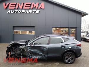 Cupra Formentor 1.5 e-Hybrid VZ 16V Sloopvoertuig (2025, Metallic)