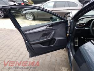 Cupra Formentor 1.5 e-Hybrid VZ 16V Sloopvoertuig (2025, Metallic)