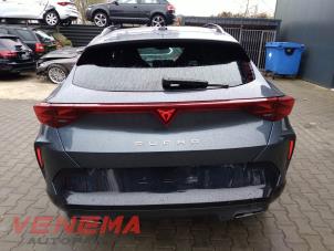 Cupra Formentor 1.5 e-Hybrid VZ 16V Sloopvoertuig (2025, Metallic)