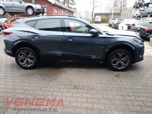 Cupra Formentor 1.5 e-Hybrid VZ 16V Sloopvoertuig (2025, Metallic)