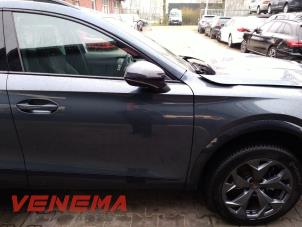 Cupra Formentor 1.5 e-Hybrid VZ 16V Sloopvoertuig (2025, Metallic)