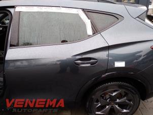 Cupra Formentor 1.5 e-Hybrid VZ 16V Sloopvoertuig (2025, Metallic)