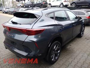 Cupra Formentor 1.5 e-Hybrid VZ 16V Sloopvoertuig (2025, Metallic)