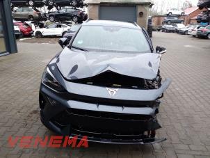 Cupra Formentor 1.5 e-Hybrid VZ 16V Sloopvoertuig (2025, Metallic)