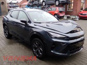 Cupra Formentor 1.5 e-Hybrid VZ 16V Sloopvoertuig (2025, Metallic)