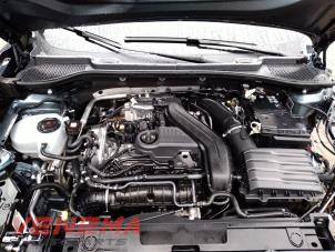 Cupra Formentor 1.5 e-Hybrid VZ 16V Sloopvoertuig (2025, Metallic)