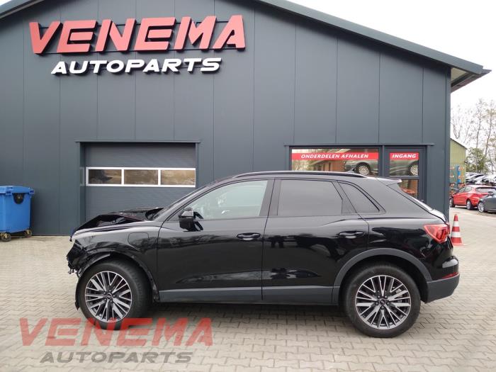 Foto donor auto