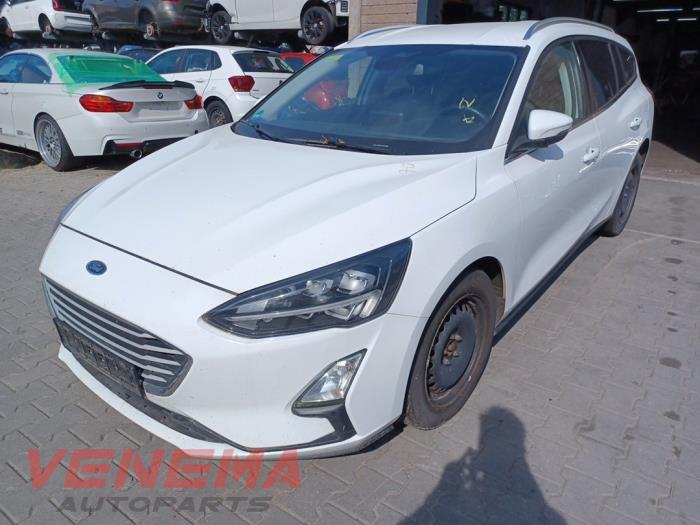 Ford Focus 4 Wagon 1.5 EcoBlue 120  (Sloop)