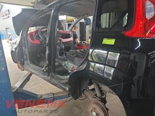 Fiat Panda 0.9 TwinAir Turbo 85 Sloopvoertuig (2012, NERO)
