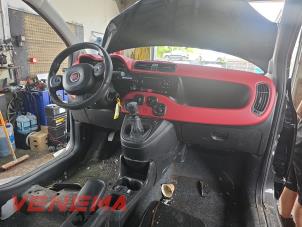 Fiat Panda 0.9 TwinAir Turbo 85 Sloopvoertuig (2012, NERO)