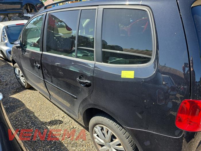 Volkswagen Touran 1.6 TDI 16V  (Sloop)