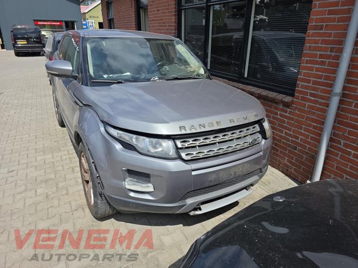 Landrover Range Rover Evoque 2.2 eD4 16V 5-drs.  (Sloop)