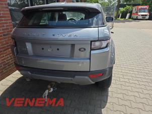 Landrover Range Rover Evoque 2.2 eD4 16V 5-drs. Sloopvoertuig (2013, Grijs)