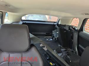 Landrover Range Rover Evoque 2.2 eD4 16V 5-drs. Sloopvoertuig (2013, Grijs)