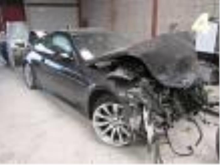 Foto donor auto