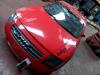 Audi TT 1.8 20V Turbo Quattro Sloopvoertuig (2003, Rood)
