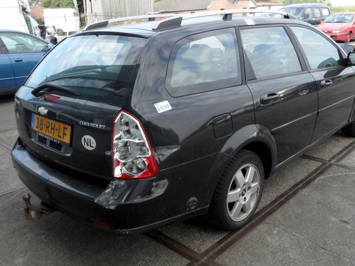 Daewoo nubira j100