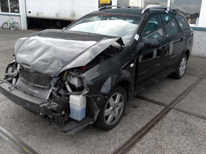 Daewoo nubira j100