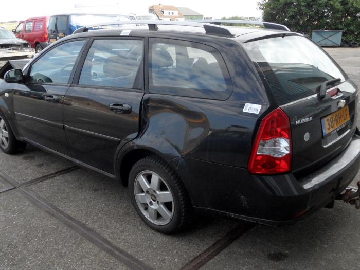 Daewoo nubira j100
