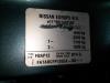 Nissan Primera 1.8 16V Sloopvoertuig (2003, Groen)