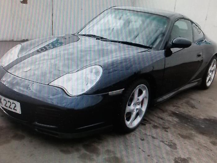 Foto donor auto