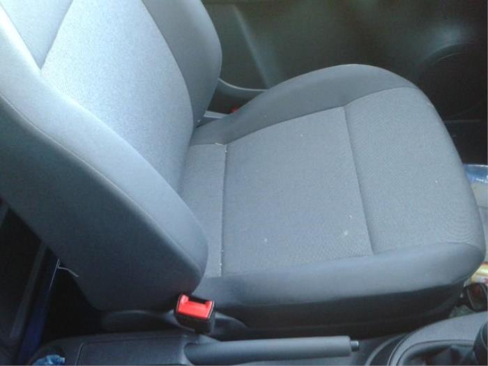 Volkswagen Caddy III 1.6 TDI 16V Sloopvoertuig (2014, Blauw)