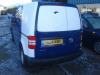 Volkswagen Caddy III 1.6 TDI 16V Sloopvoertuig (2014, Blauw)