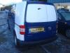 Volkswagen Caddy III 1.6 TDI 16V Sloopvoertuig (2014, Blauw)