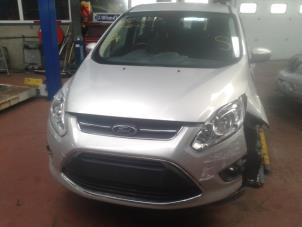 Ford C-Max 1.6 TDCi 16V Van Sloopvoertuig (2014, Donker, Moondust, Moonmist)