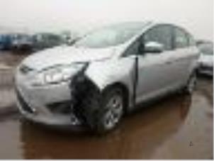 Ford C-Max 1.6 TDCi 16V Van Sloopvoertuig (2014, Donker, Moondust, Moonmist)