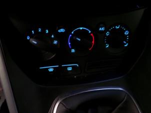 Ford C-Max 1.6 TDCi 16V Van Sloopvoertuig (2014, Donker, Moondust, Moonmist)