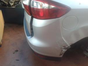 Ford C-Max 1.6 TDCi 16V Van Sloopvoertuig (2014, Donker, Moondust, Moonmist)