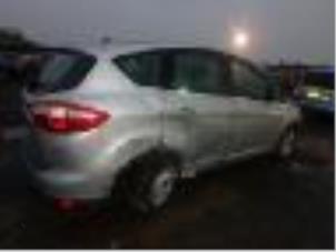 Ford C-Max 1.6 TDCi 16V Van Sloopvoertuig (2014, Donker, Moondust, Moonmist)