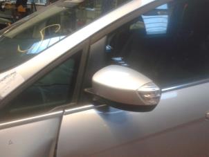 Ford C-Max 1.6 TDCi 16V Van Sloopvoertuig (2014, Donker, Moondust, Moonmist)