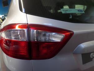 Ford C-Max 1.6 TDCi 16V Van Sloopvoertuig (2014, Donker, Moondust, Moonmist)