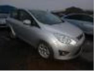 Ford C-Max 1.6 TDCi 16V Van Sloopvoertuig (2014, Donker, Moondust, Moonmist)