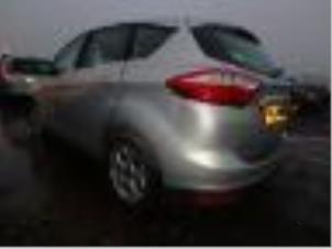 Ford C-Max 1.6 TDCi 16V Van Sloopvoertuig (2014, Donker, Moondust, Moonmist)