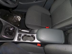 Ford C-Max 1.6 TDCi 16V Van Sloopvoertuig (2014, Donker, Moondust, Moonmist)