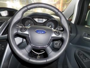 Ford C-Max 1.6 TDCi 16V Van Sloopvoertuig (2014, Donker, Moondust, Moonmist)