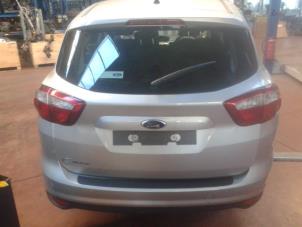 Ford C-Max 1.6 TDCi 16V Van Sloopvoertuig (2014, Donker, Moondust, Moonmist)