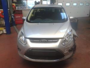 Ford C-Max 1.6 TDCi 16V Van Sloopvoertuig (2014, Donker, Moondust, Moonmist)