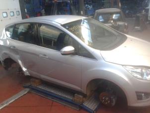 Ford C-Max 1.6 TDCi 16V Van Sloopvoertuig (2014, Donker, Moondust, Moonmist)