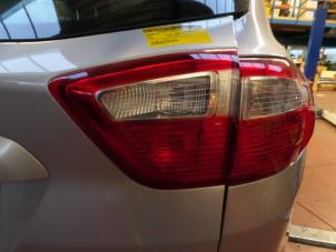 Ford C-Max 1.6 TDCi 16V Van Sloopvoertuig (2014, Donker, Moondust, Moonmist)