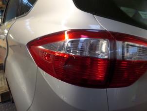 Ford C-Max 1.6 TDCi 16V Van Sloopvoertuig (2014, Donker, Moondust, Moonmist)
