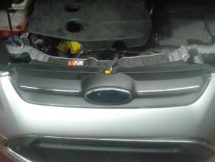 Ford C-Max 1.6 TDCi 16V Van Sloopvoertuig (2014, Donker, Moondust, Moonmist)