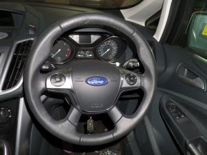 Ford C-Max 1.6 TDCi 16V Van Sloopvoertuig (2014, Donker, Moondust, Moonmist)
